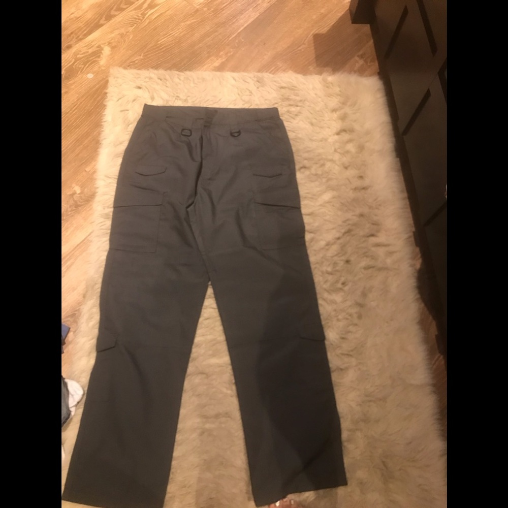 Tactical utility pants new without tags